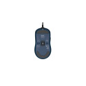 GAMING MOUSE FURY TANTO T4 12000DPI RGB BLUE SOFTWARE