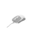 GAMING MOUSE FURY TANTO T4 12000DPI RGB WHITE SOFTWARE