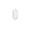 GAMING MOUSE FURY TANTO T4 12000DPI RGB WHITE SOFTWARE