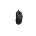 GAMING MOUSE FURY TANTO T4 12000DPI RGB BLACK SOFTWARE
