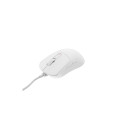 GAMING MOUSE FURY TANTO T4 12000DPI RGB WHITE SOFTWARE