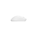 GAMING MOUSE FURY TANTO T4 WIRELESS 12000DPI WHITE