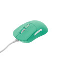 GAMING MOUSE FURY TANTO T4 12000DPI RGB MINT SOFTWARE