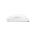 GAMING MOUSE FURY TANTO T4 WIRELESS 12000DPI WHITE
