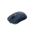 GAMING MOUSE FURY TANTO T4 WIRELESS 12000DPI BLUE