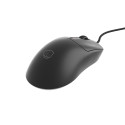 GAMING MOUSE FURY TANTO T4 12000DPI RGB BLACK SOFTWARE