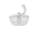 GAMING MOUSE FURY TANTO T4 12000DPI RGB WHITE SOFTWARE