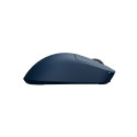 GAMING MOUSE FURY TANTO T4 WIRELESS 12000DPI BLUE