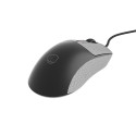GAMING MOUSE FURY TANTO T4 12000DPI RGB BLACK SOFTWARE