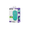 GAMING MOUSE FURY TANTO T4 12000DPI RGB MINT SOFTWARE