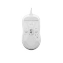 GAMING MOUSE FURY TANTO T4 12000DPI RGB WHITE SOFTWARE