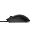 GAMING MOUSE FURY TANTO T4 12000DPI RGB BLACK SOFTWARE