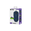 GAMING MOUSE FURY TANTO T4 12000DPI RGB BLUE SOFTWARE