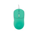 GAMING MOUSE FURY TANTO T4 12000DPI RGB MINT SOFTWARE