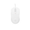 GAMING MOUSE FURY TANTO T4 12000DPI RGB WHITE SOFTWARE