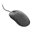 GAMING MOUSE FURY TANTO T4 12000DPI RGB BLACK SOFTWARE