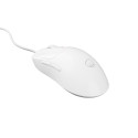 GAMING MOUSE FURY TANTO T4 12000DPI RGB WHITE SOFTWARE