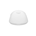 GAMING MOUSE FURY TANTO T4 12000DPI RGB WHITE SOFTWARE