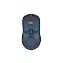 GAMING MOUSE FURY TANTO T4 WIRELESS 12000DPI BLUE