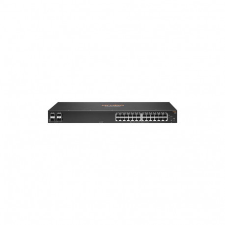 HPE Aruba 6100 24G 4SFP+ lüliti