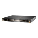 HPE Aruba 6300M 24-port SFP+ and 4-port SFP56 Switch