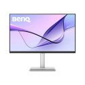 BENQ MA320U for MAC 31.5inch IPS 4K 550cd/m2 5ms HDMIx2 USB-Cx2 90W and 15W Pivot Speakers BENQ MA320U for MAC 31.5inch IPS 4K 550cd/m2 5ms HDMIx2 USB-Cx2 90W and 15W Pivot Speakers