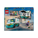 LEGO Hädaolukorra Kiirabi 60451
