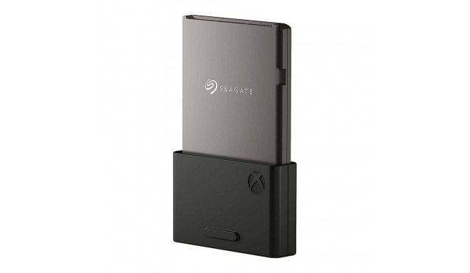 SEAGATE Storage Expansion Card for Xbox Series X|S (CFXSSD/2TB/PCIE)