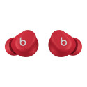 Beats Solo Buds - True Wireless Earbuds - Transparent Red,Model A3151 A3150 A3152 Beats Solo Buds - True Wireless Earbuds - Transparent Red,Model A3151 A3150 A3152