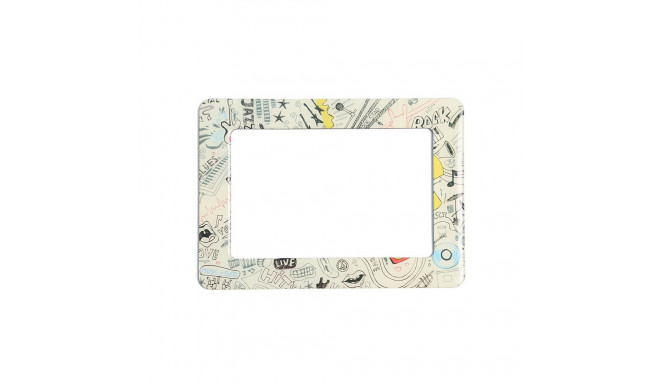 Kodak Memory Magnetic Frame kit 5 sheets (3510669)
