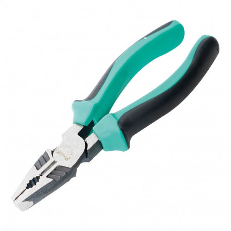 Replės tiesiais galais 165mm, 1PK-052DS Pro'sKit