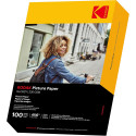 Kodak photo paper 10x15 230g Glossy 100 sheets