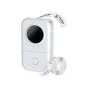 Phomemo D30 portable label printer (white)