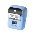 Phomemo M110 Portable Label Printer (blue)