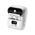 Phomemo M110 portable label printer (white)