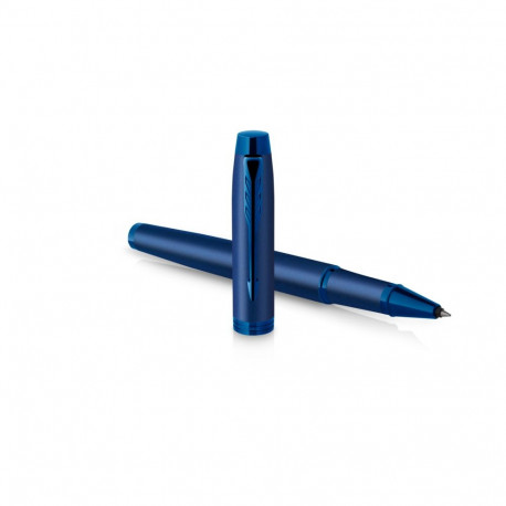 Tindipliiats Parker IM Professionals Monochrome Blue, Fine must