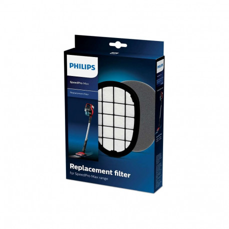 PHILIPS rezerves filtra komplekts putekļsūcējam FC5005/01