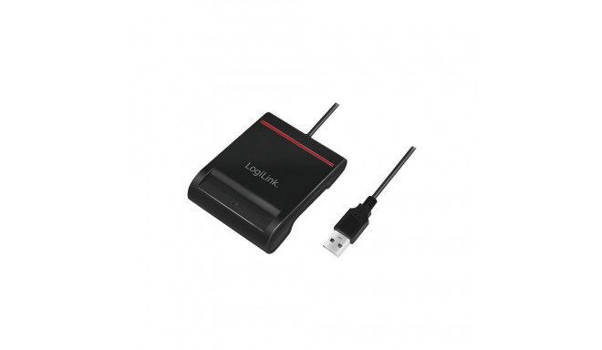 LogiLink CR0047 nutikas ID