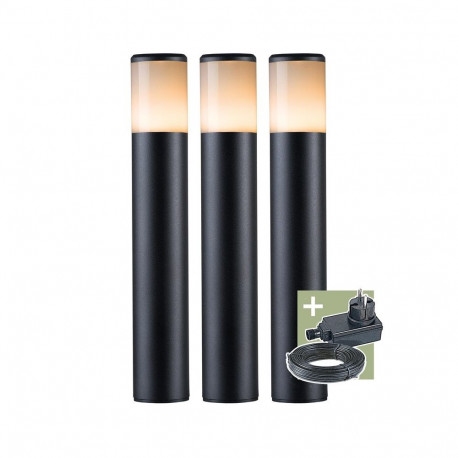 OUTDOOR LIGHTING SYSTEM IVAN 12V PL1003