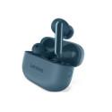 Lenovo TWS YOGA PC Edition | Built-in microphone | Bluetooth | Tidal Teal