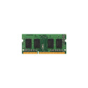 Kingston | 8 GB | DDR3L | 1600 MHz | PC/server | ECC No