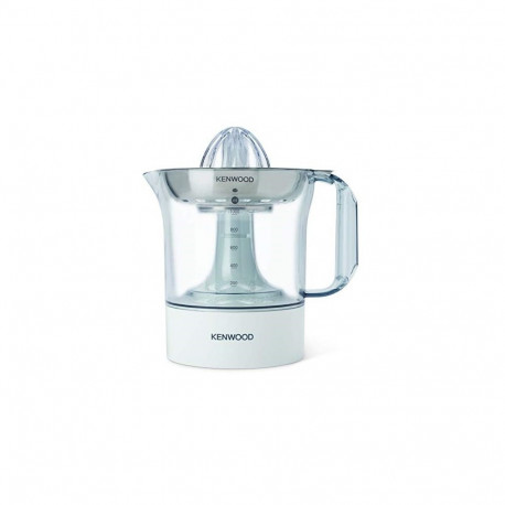 Kenwood JE290 electric citrus press 1 L 40 W White