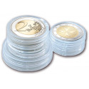 Safe coin capsule XL 31mm 25pcs