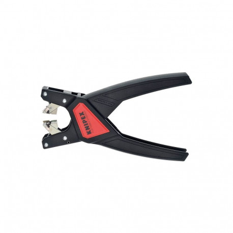 Knipex 12 64 180 must kaablikoorija