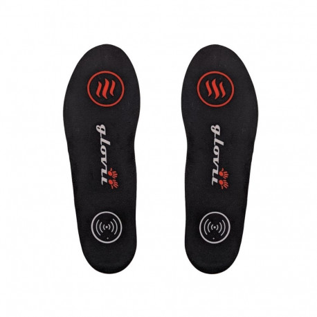 Glovii sisetald GW3M unisex, must