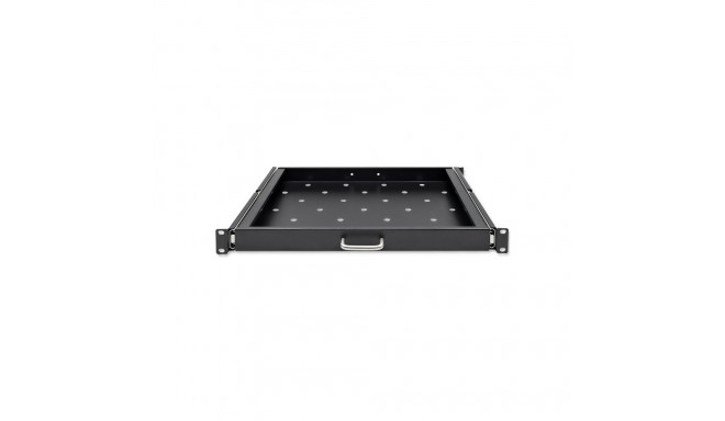 Qoltec riiul serverikappi 54509