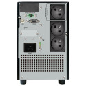 PowerWalker VI 2000 CW FR uninterruptible power supply (UPS) Line-Interactive 2 kVA 1400 W