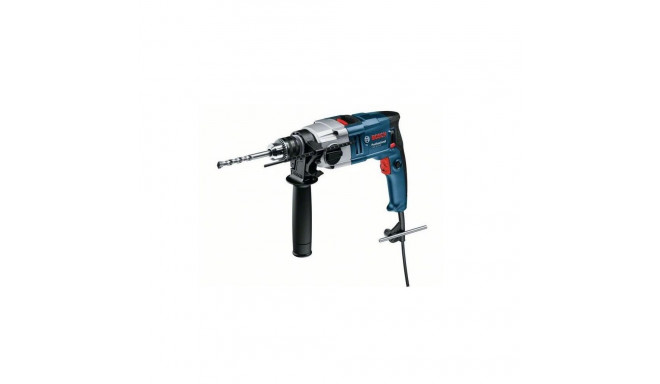 Bosch puurvasar 800W GSB 18-2 RE -ZUW