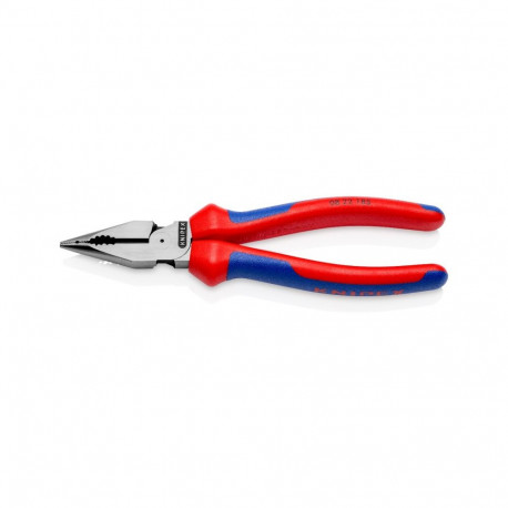 Knipex nõelotsatangid 08 22 185