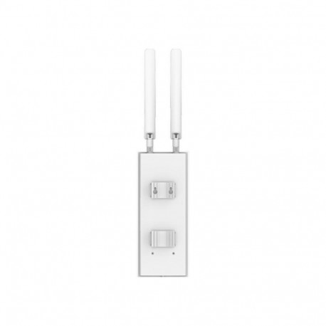 Cudy juhtmevaba ruuter LT500 Fast Ethernet kaheribaline (2.4GHz/5GHz) 4G, valge